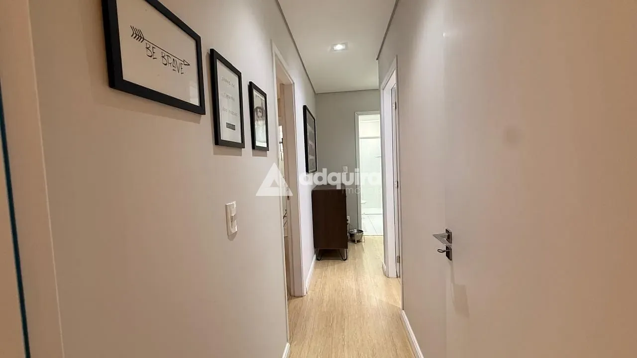 Apartamento, 3 quartos, 122 m² - Foto 11