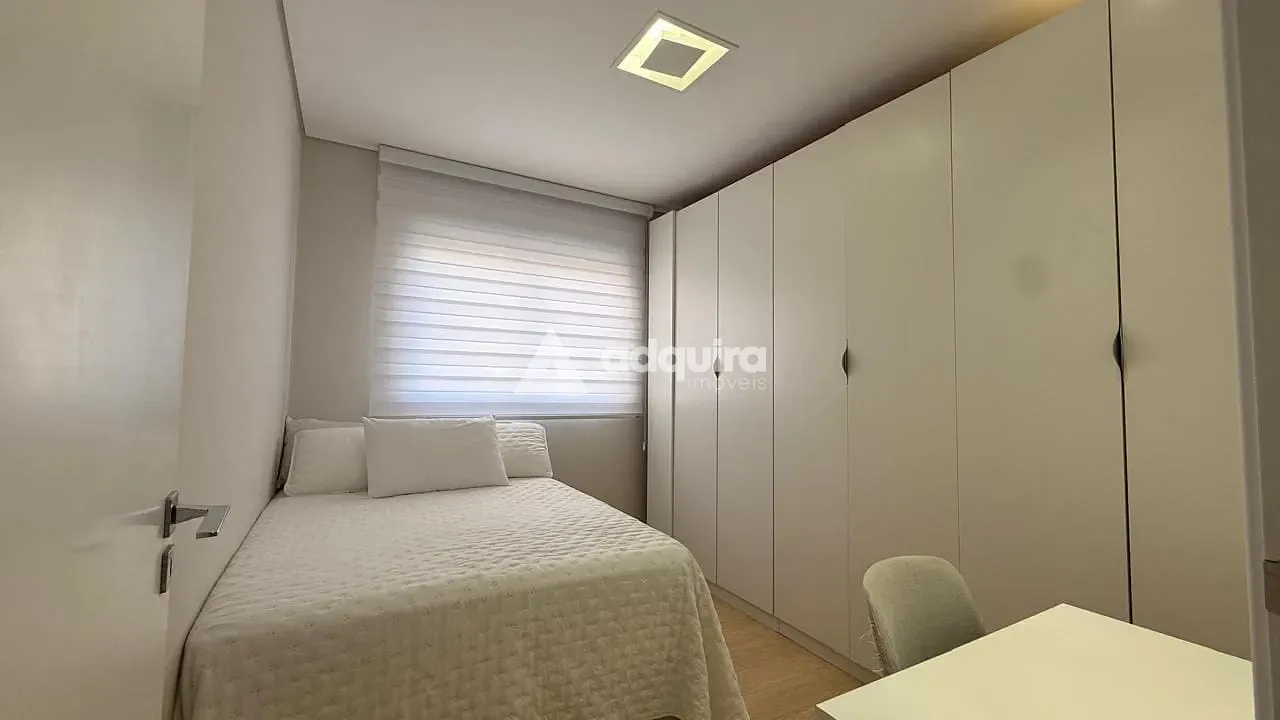 Apartamento, 3 quartos, 122 m² - Foto 12