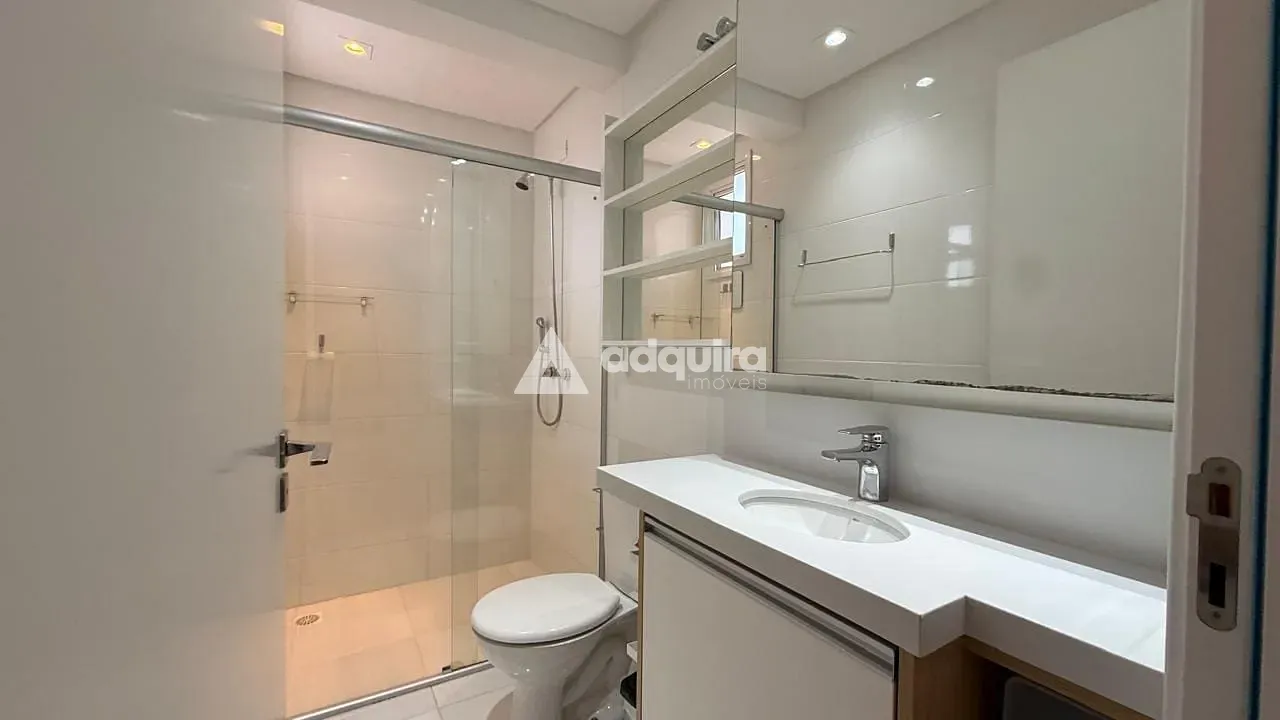 Apartamento, 3 quartos, 122 m² - Foto 17