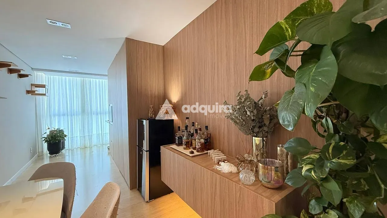 Apartamento, 3 quartos, 122 m² - Foto 6