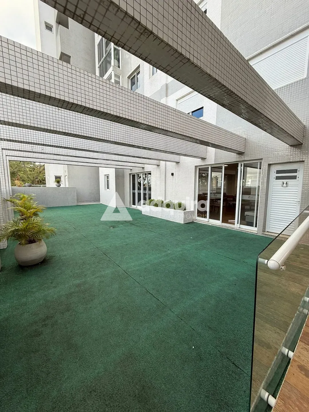 Apartamento, 3 quartos, 122 m² - Foto 22