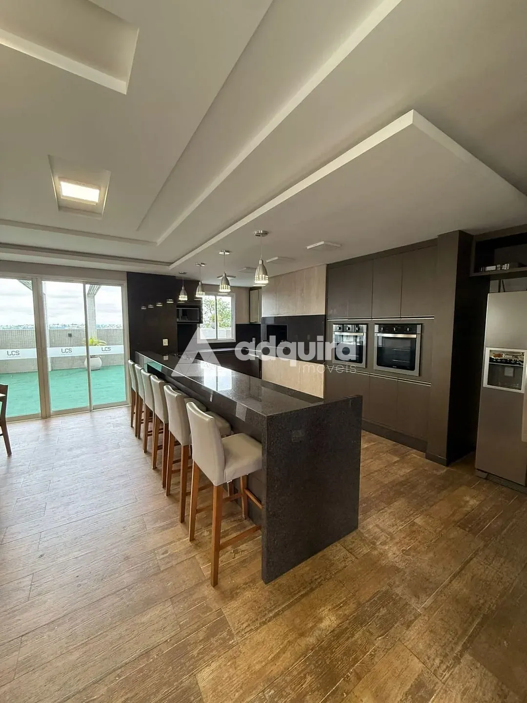 Apartamento, 3 quartos, 122 m² - Foto 19
