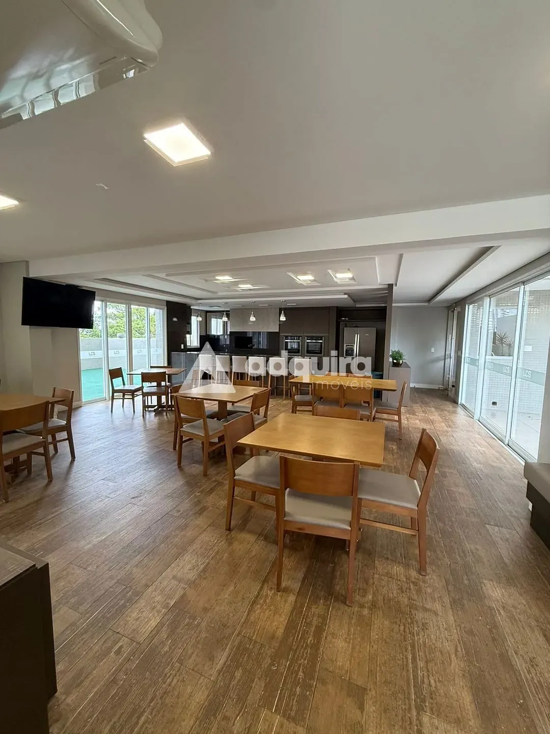 Apartamento, 3 quartos, 122 m² - Foto 21
