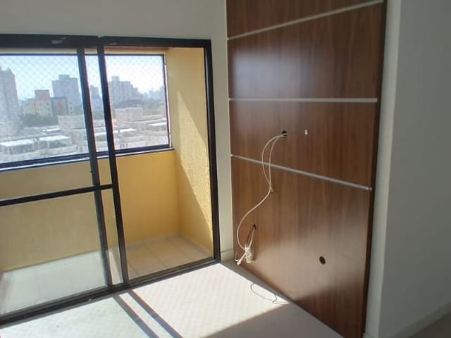 Foto do Apartamento - Apartamento com 3 dormitórios para alugar, 62 m² por R$ 1.400,00/mês - Jardim América - São José dos Campos/SP | INDEPENDENCE NEGOCIOS IMOBILIARIOS LTDA