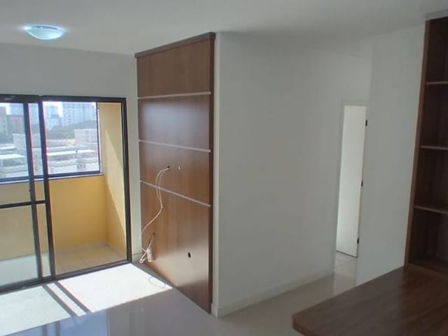 Foto do Apartamento - Apartamento com 3 dormitórios para alugar, 62 m² por R$ 1.400,00/mês - Jardim América - São José dos Campos/SP | INDEPENDENCE NEGOCIOS IMOBILIARIOS LTDA