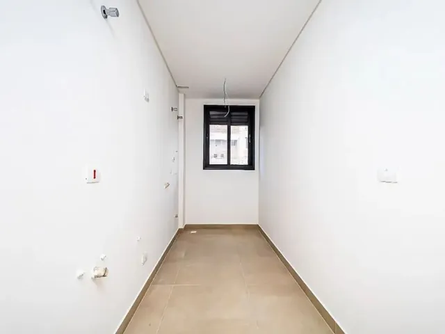Apartamento 3 quartos e 2 banheiros, à venda, no bairro Vila Izabel em Curitiba