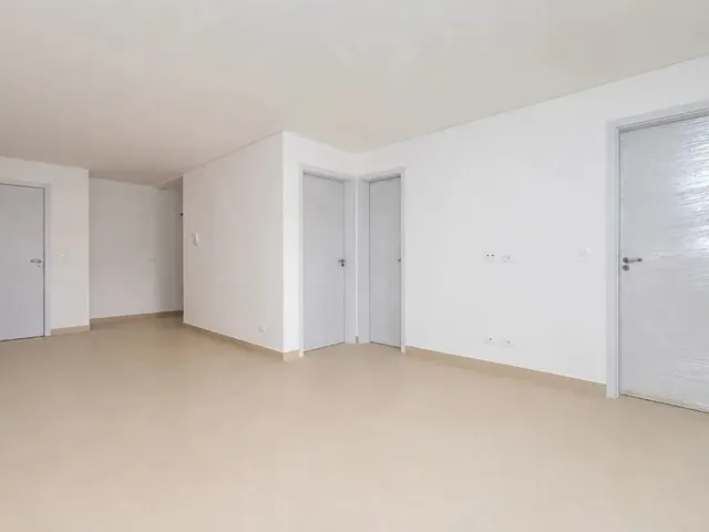 Apartamento 3 quartos e 2 banheiros, à venda, no bairro Vila Izabel em Curitiba