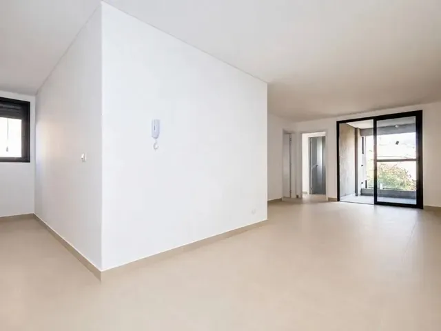 Apartamento 3 quartos e 2 banheiros, à venda, no bairro Vila Izabel em Curitiba