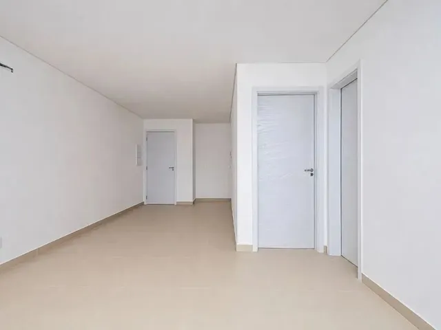 Apartamento 3 quartos e 2 banheiros, à venda, no bairro Vila Izabel em Curitiba