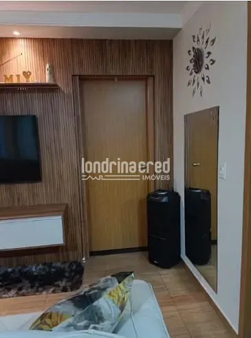 Apartamento, 1 quarto, 48 m² - Foto 3