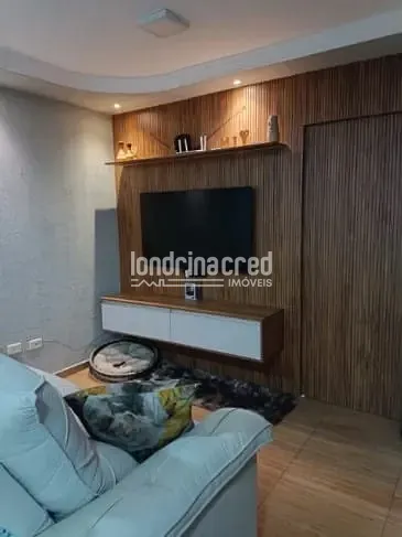 Apartamento, 1 quarto, 48 m² - Foto 5