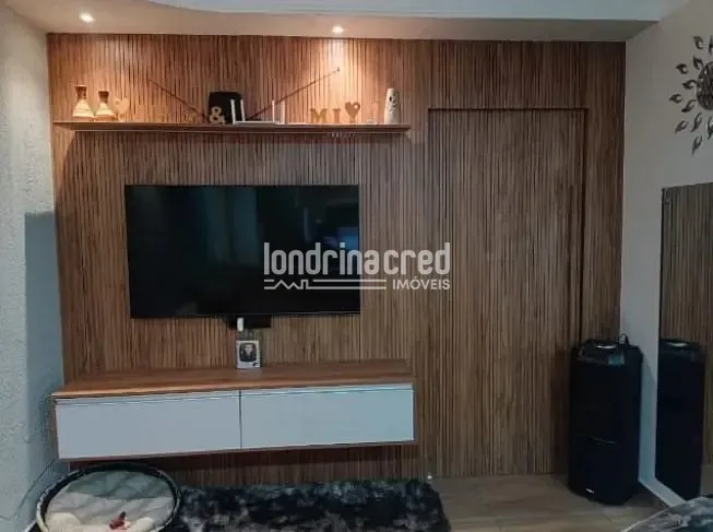 Apartamento, 1 quarto, 48 m² - Foto 6