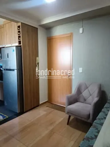 Apartamento, 1 quarto, 48 m² - Foto 8