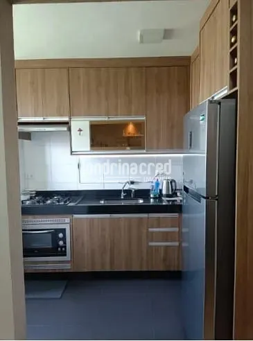 Apartamento, 1 quarto, 48 m² - Foto 9