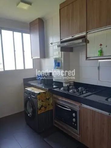 Apartamento, 1 quarto, 48 m² - Foto 11