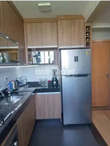 Apartamento, 1 quarto, 48 m² - Foto 12