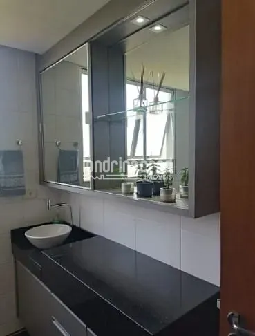 Apartamento, 1 quarto, 48 m² - Foto 14