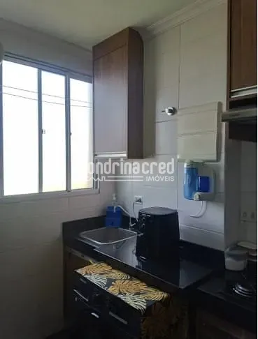 Apartamento, 1 quarto, 48 m² - Foto 15
