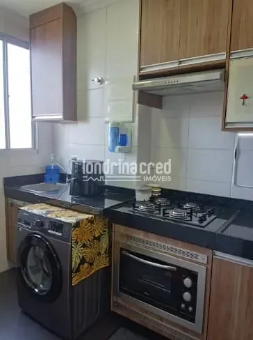 Apartamento, 1 quarto, 48 m² - Foto 17