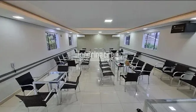 Apartamento, 1 quarto, 48 m² - Foto 21