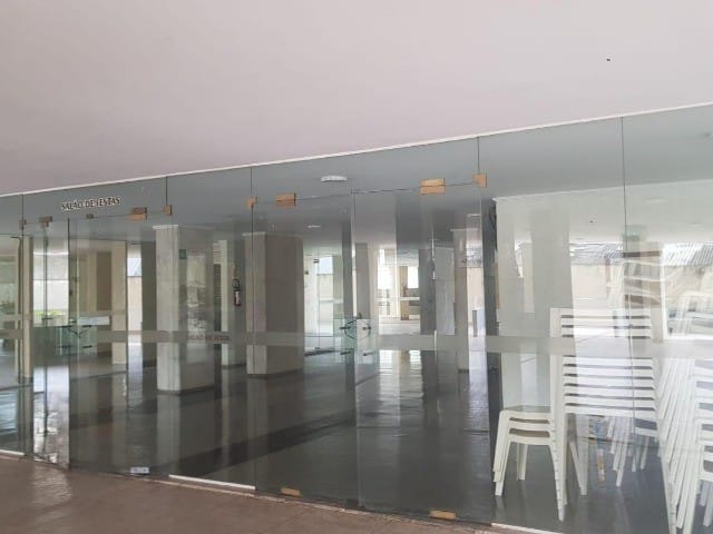 Apartamento com 56m² 2 quartos e 1 banheiro, à venda, no bairro Mooca em São Paulo
