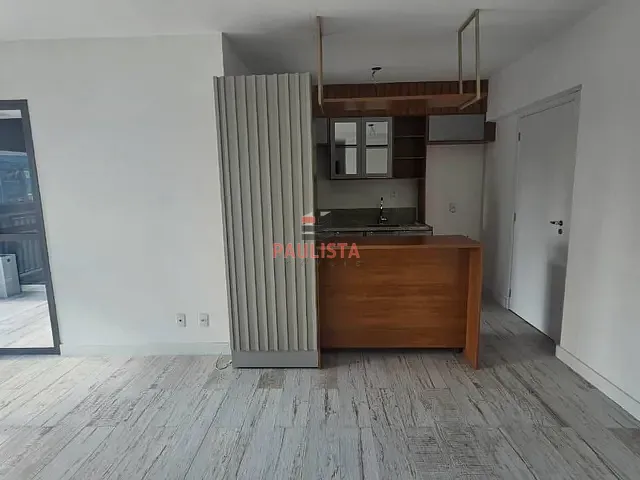 Apartamento 2 quartos e 2 banheiros, para alugar, no bairro Vila Guarani em São Paulo