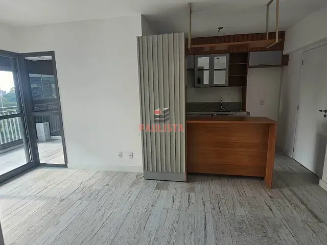 Apartamento 2 quartos e 2 banheiros, para alugar, no bairro Vila Guarani em São Paulo
