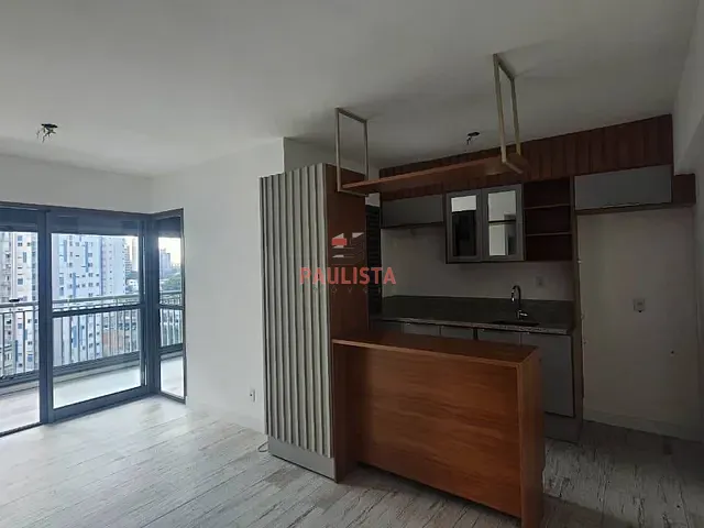 Apartamento 2 quartos e 2 banheiros, para alugar, no bairro Vila Guarani em São Paulo