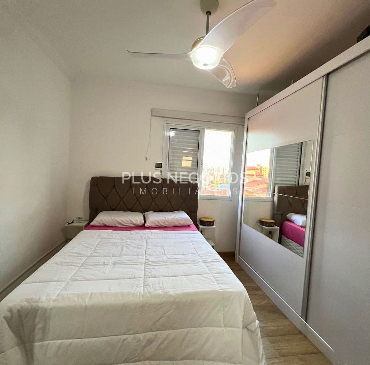 Apartamento à venda com 2 quartos, 63m² - Foto 6