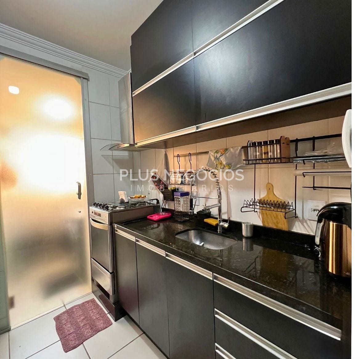 Apartamento à venda com 2 quartos, 63m² - Foto 8