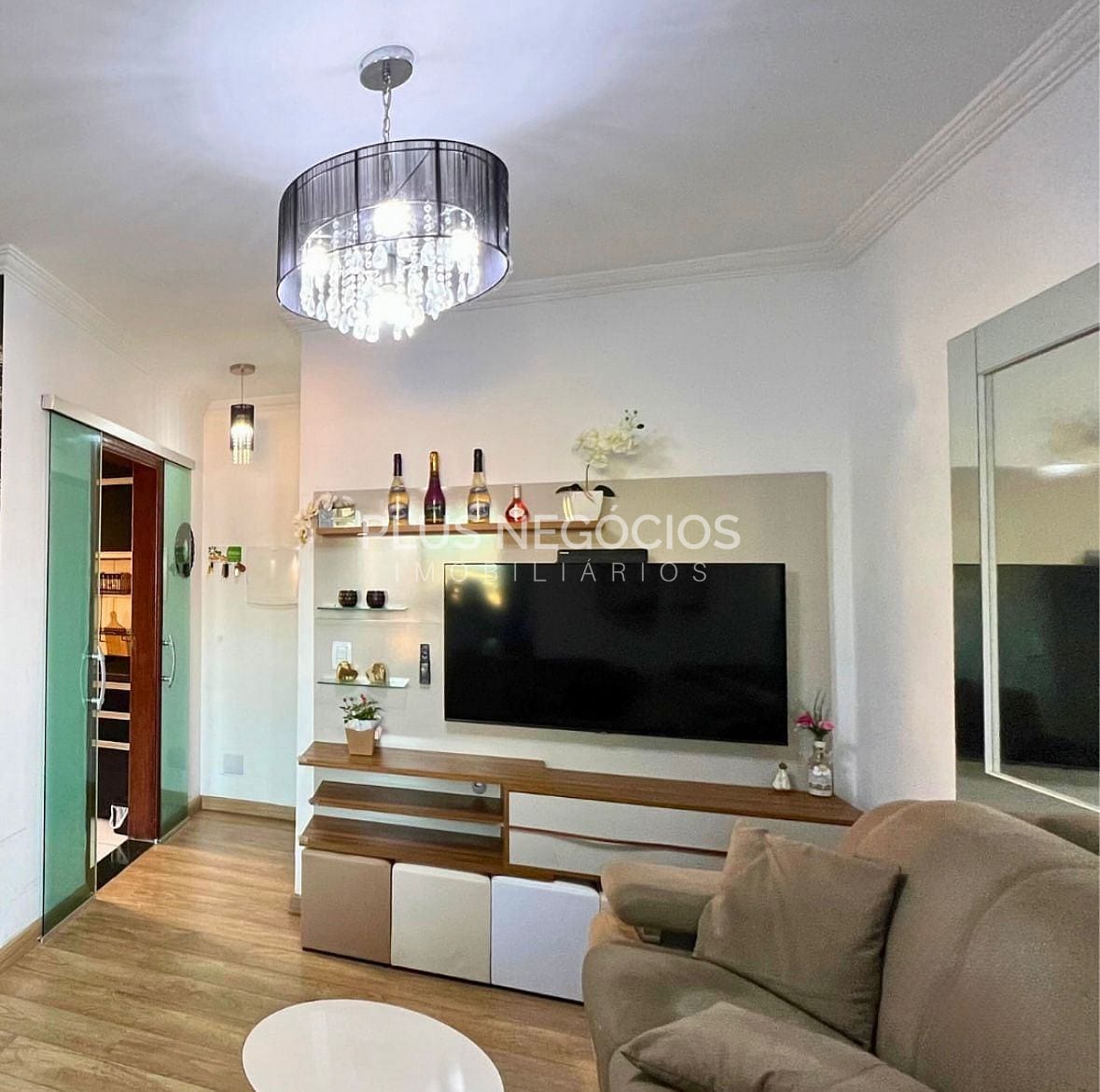 Apartamento à venda com 2 quartos, 63m² - Foto 7