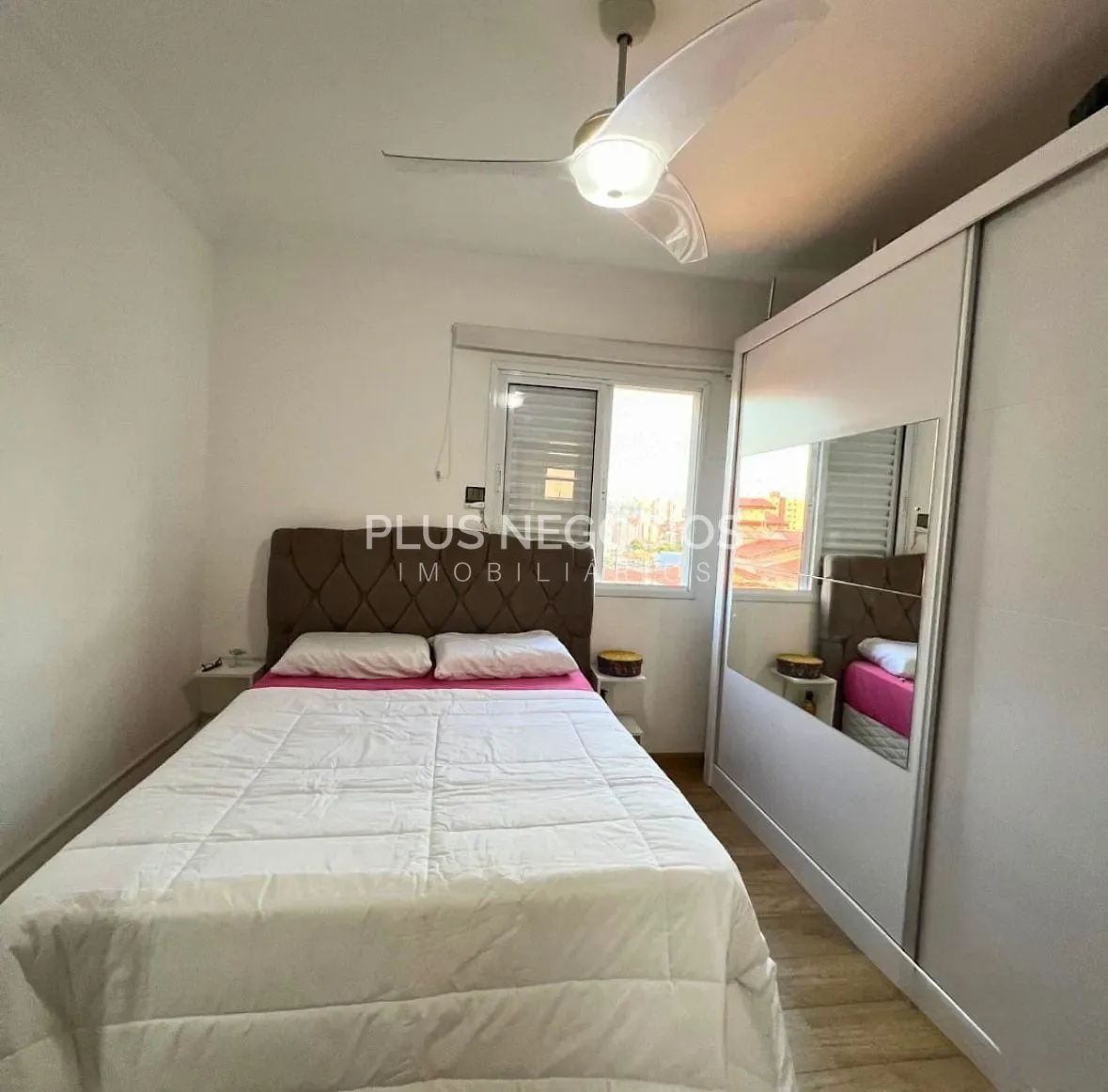 Apartamento, 2 quartos, 63 m² - Foto 6