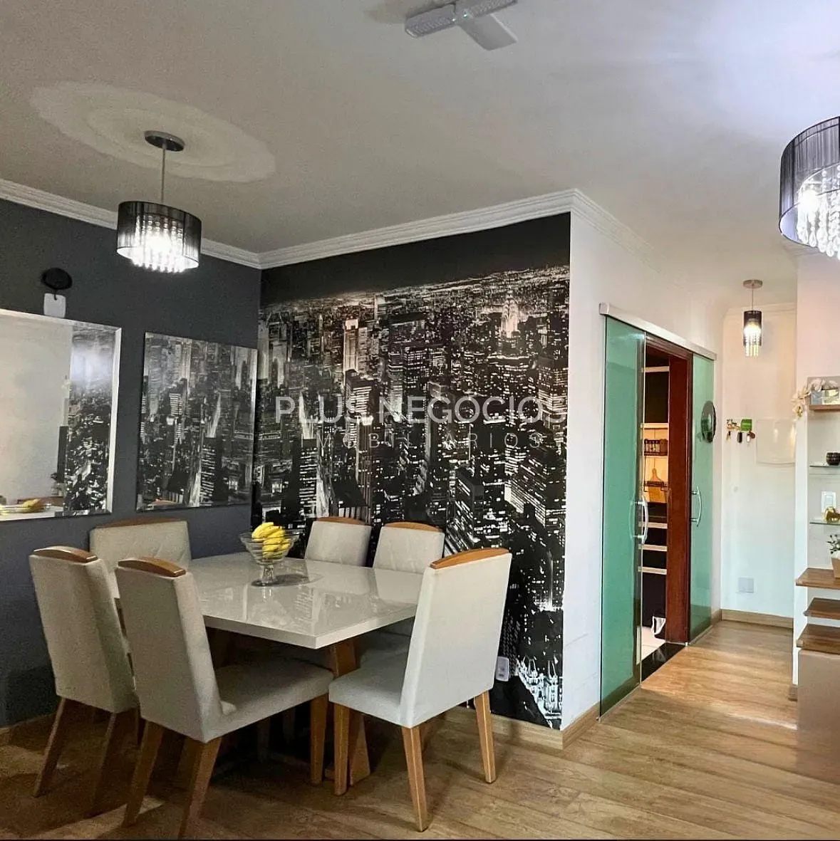 Apartamento, 2 quartos, 63 m² - Foto 4