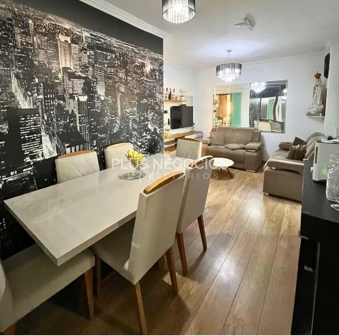 Apartamento, 2 quartos, 63 m² - Foto 3
