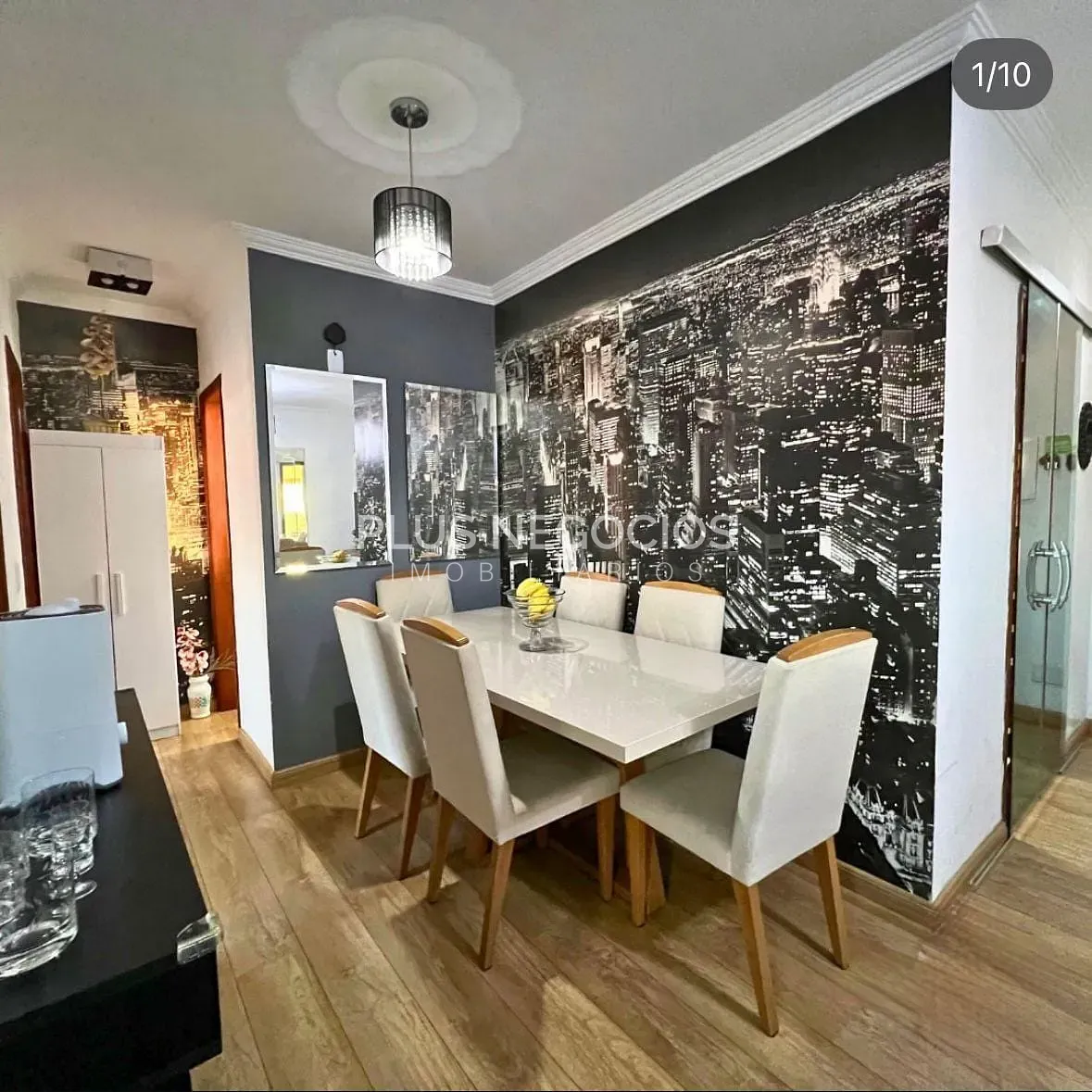 Apartamento, 2 quartos, 63 m² - Foto 5