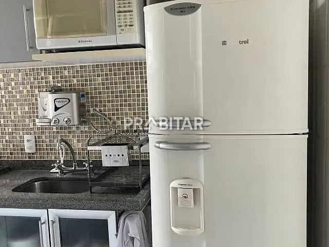 Apartamento 2 quartos e 1 banheiro, à venda, no bairro Vila Leopoldina em São Paulo