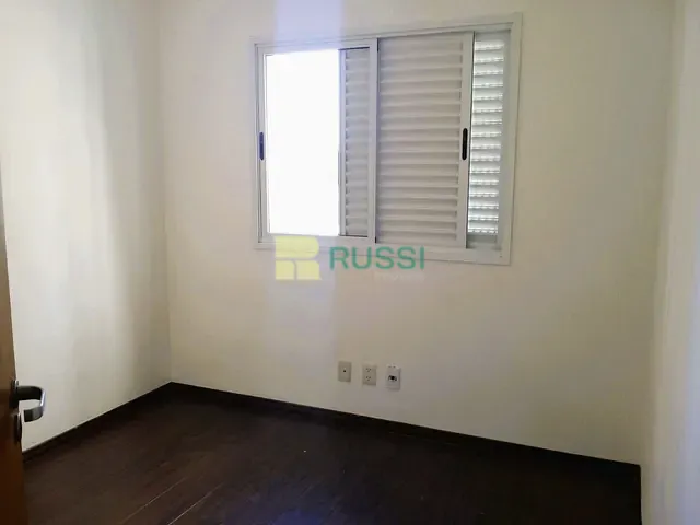 Apartamento 2 quartos e 2 banheiros, à venda, no bairro Jardim Apolo II em São José dos Campos