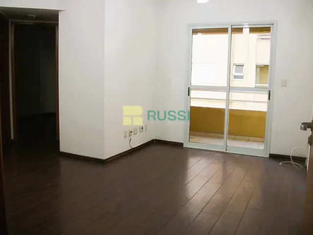 Apartamento 2 quartos e 2 banheiros, à venda, no bairro Jardim Apolo II em São José dos Campos