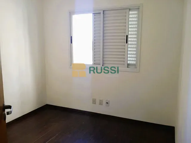 Apartamento 2 quartos e 2 banheiros, à venda, no bairro Jardim Apolo II em São José dos Campos