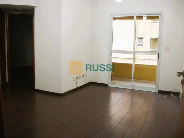 Apartamento 2 quartos e 2 banheiros, à venda, no bairro Jardim Apolo II em São José dos Campos