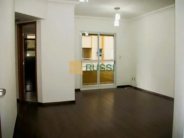 Apartamento 2 quartos e 2 banheiros, à venda, no bairro Jardim Apolo II em São José dos Campos