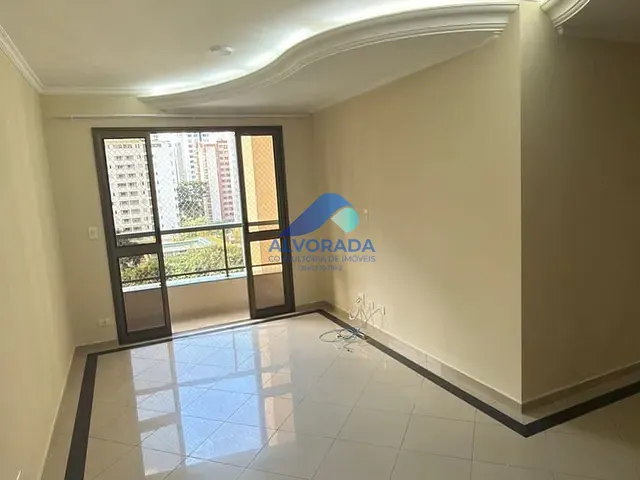 Apartamento 2 quartos e 1 banheiro, para alugar, no bairro Jardim Aquarius em São José dos Campos