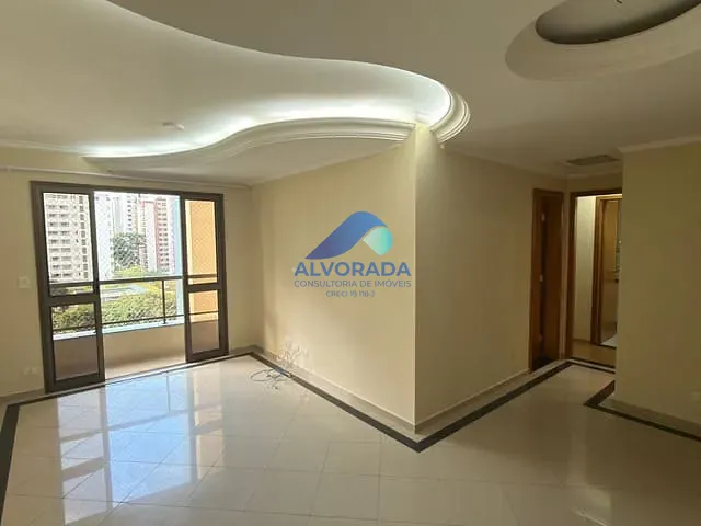 Apartamento 2 quartos e 1 banheiro, para alugar, no bairro Jardim Aquarius em São José dos Campos