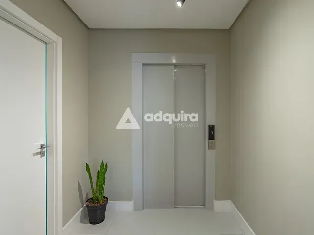 Apartamento com 302m² 3 quartos e 2 banheiros, à venda, no bairro Estrela em Ponta Grossa