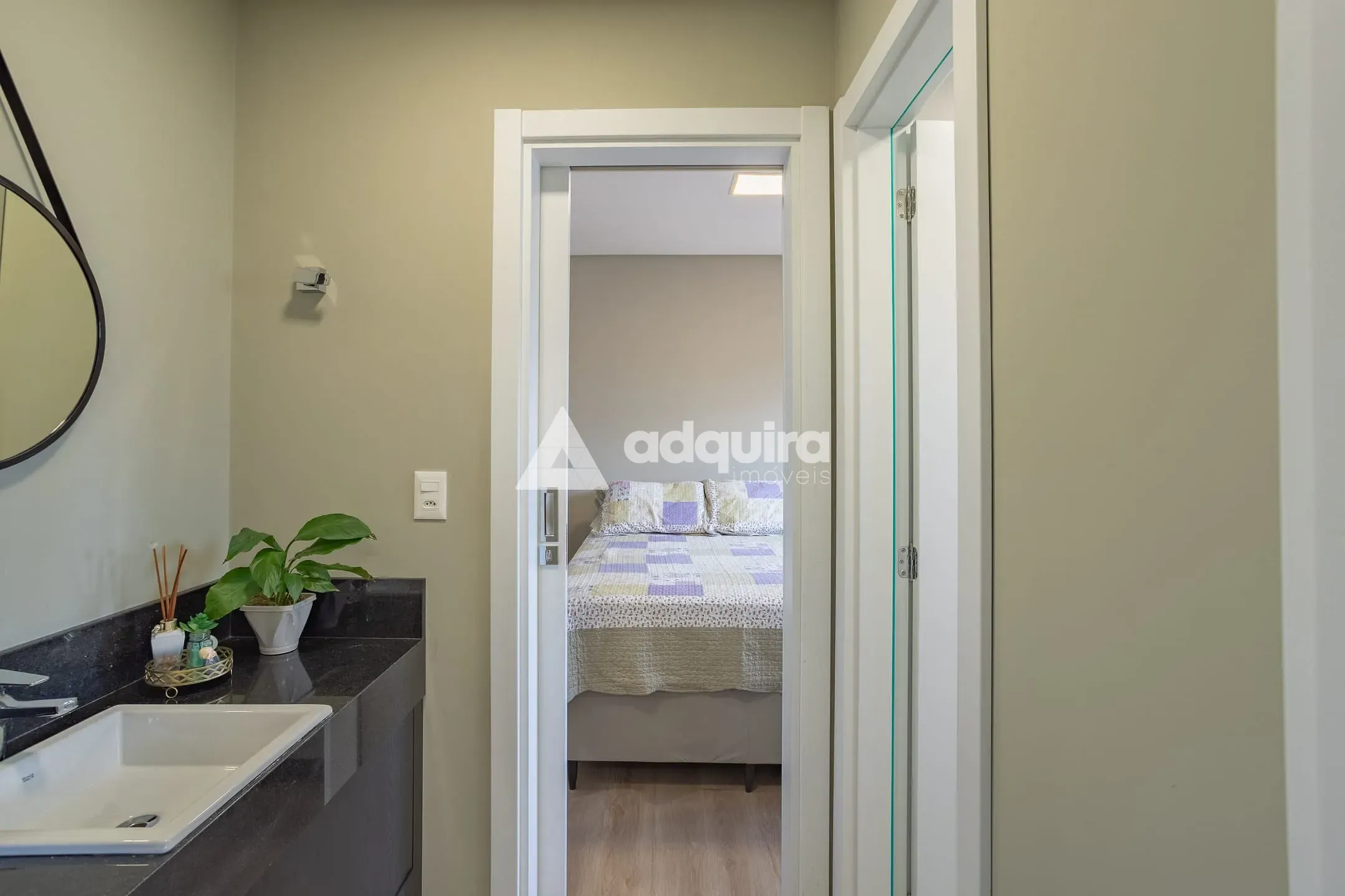 Apartamento, 3 quartos, 195 m² - Foto 32