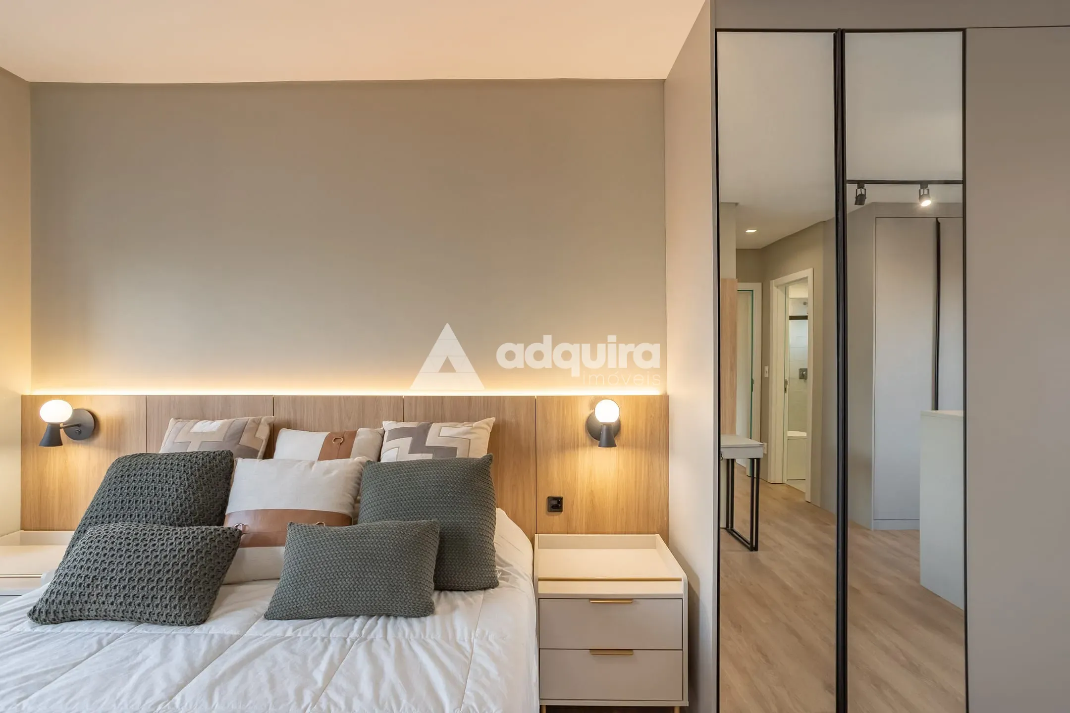 Apartamento, 3 quartos, 195 m² - Foto 29