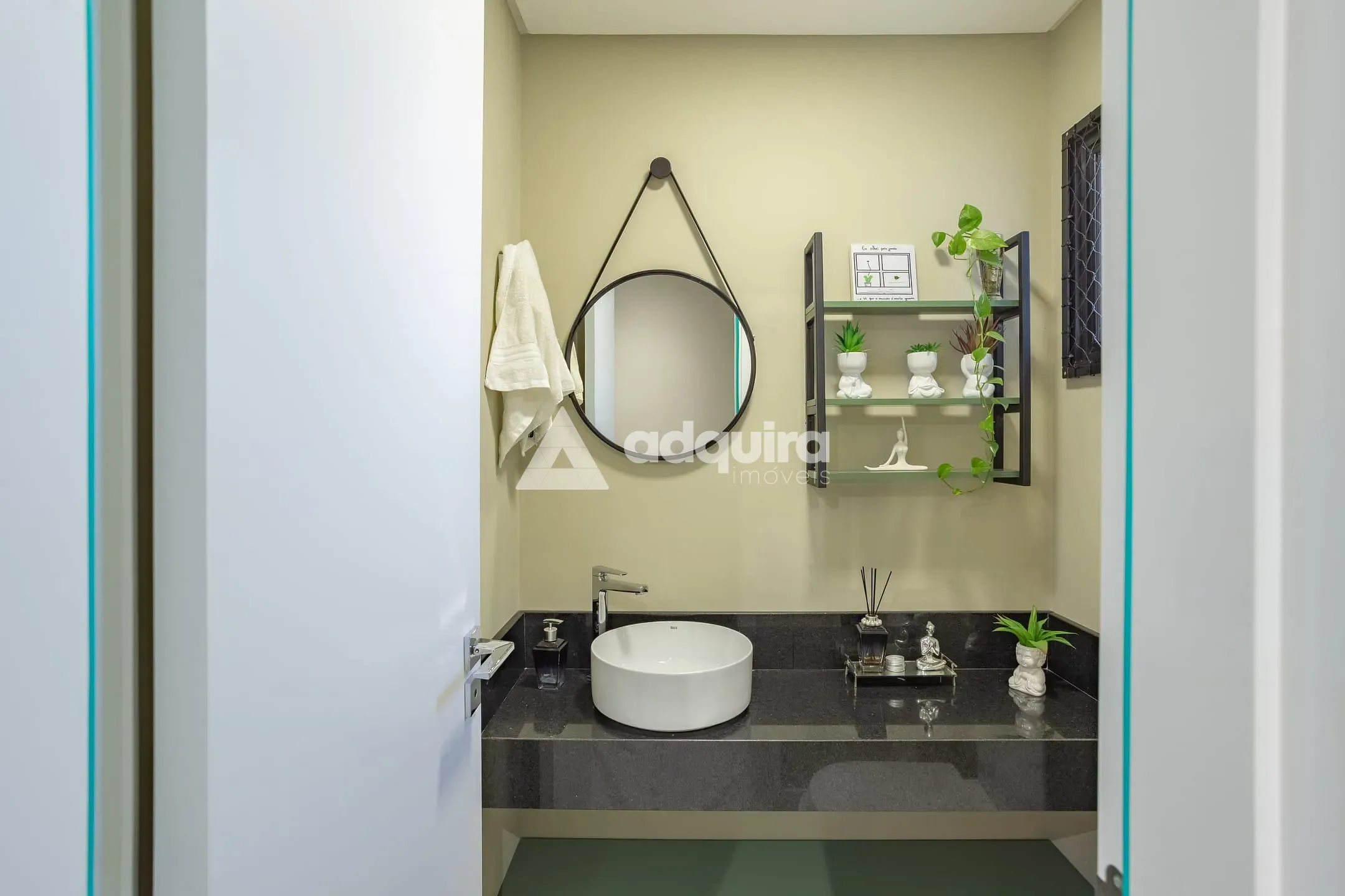 Apartamento, 3 quartos, 195 m² - Foto 24