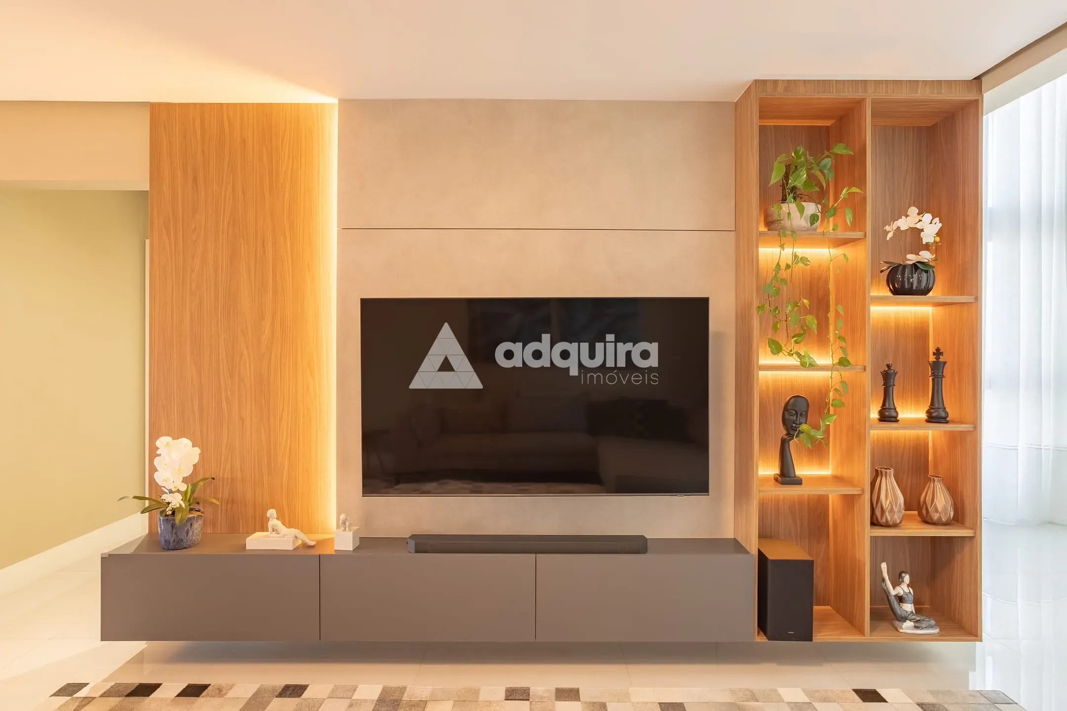 Apartamento, 3 quartos, 195 m² - Foto 6