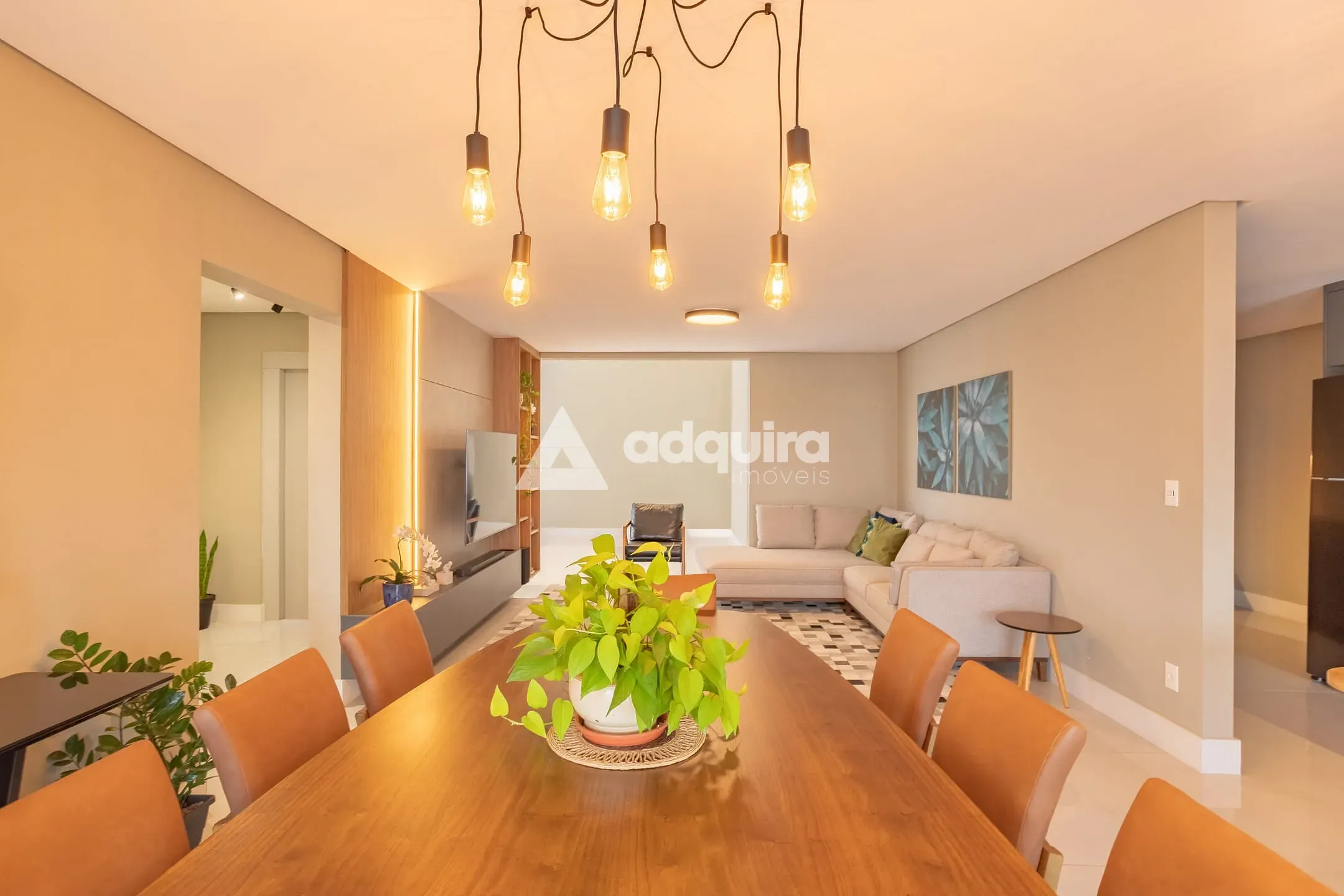 Apartamento, 3 quartos, 195 m² - Foto 11