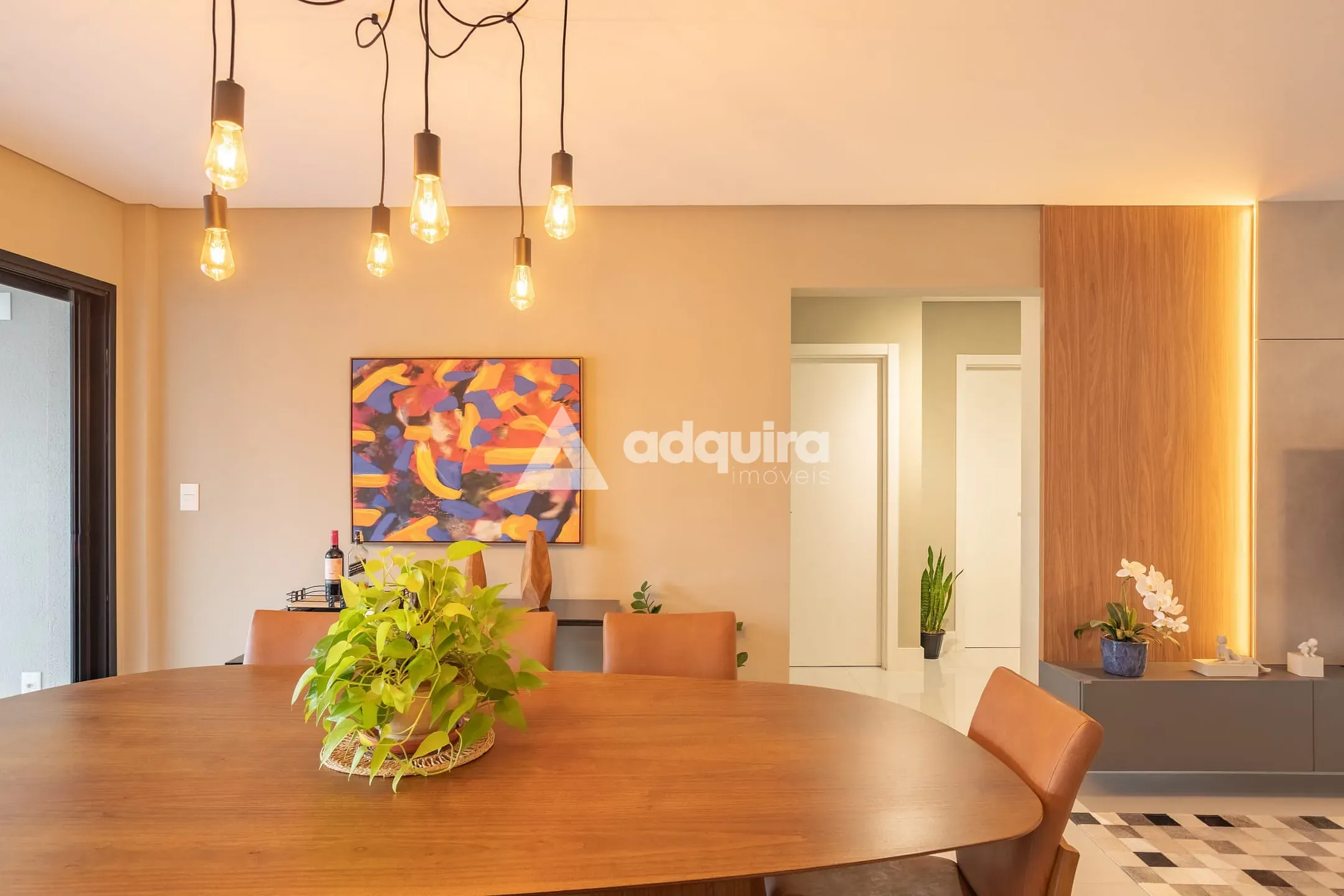 Apartamento, 3 quartos, 195 m² - Foto 12